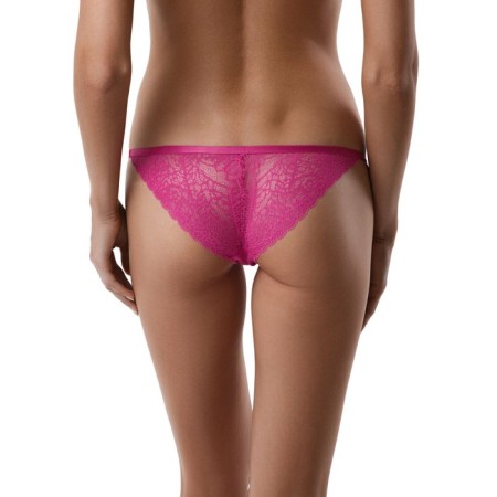Women's Conde Conte Elegant Tropical, XXL size, Fuchsia color-1