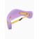 Belt for teaching swimming onlytop, children, 57x15x3 cm