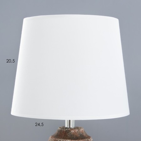 Estel table lamp E27 40W 24x24x40 cm Risalux-3
