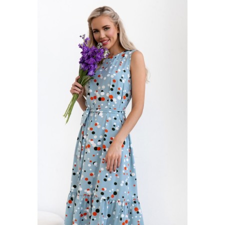 Women's dress, size 50-2