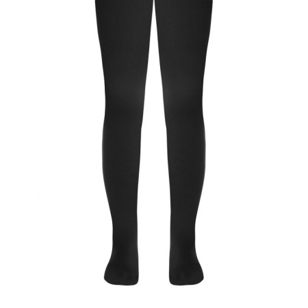 Pantyhose children's matte Conte Elegant Princess 40, height 146-152 cm, color Nero