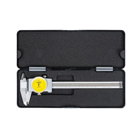 RGK SCC-150 RGK RGK STANGENSITRY, with a depthrometer, step 0.02 mm, 150 mm-3