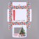 New Year's folding box "Children's" 20 x18 x 5 cm, New Year