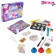 Set for experiments "Big set of experiments, unicorns", 5 experiments