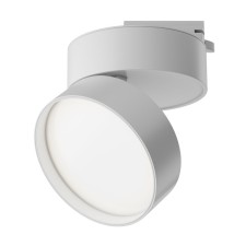 TREE TRECHNICAL TR007-1-18W3K-W4K, 18W, 12x12x11 cm, LED, 1500LM, 4000K, White Color.