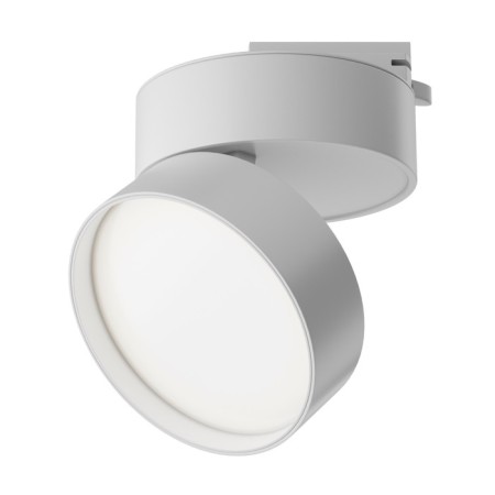 TREE TRECHNICAL TR007-1-18W3K-W4K, 18W, 12x12x11 cm, LED, 1500LM, 4000K, White Color.