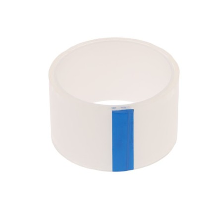 Torso car protective tape, transparent, one -sided, 5 × 300 cm