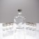 Mini-bar "Frigate" Scandinavia, 7 items, 500/50 ml