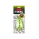 Soft bait LJ Pro Series Frog 2.0in (05.00)/002 1pc.