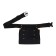 Board bag for a garden tool, on a belt, 3 pockets