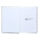 Deliciper of Leduced A5, 136 sheets in the Ornament line, solid cover, Soft Touch lamination, offset block 60 g/m2