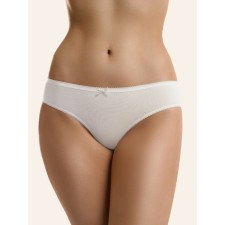 Credes of slips women Minimi BO221, size 46, PERLA color