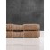 Terry towel Sofi de Marko Star, 550 gr, size 70x140 cm, beige color
