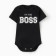 Body Baby I "Little Boss", height 86-92 cm, black