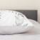 Duet set: sheet 230x250 cm, blanket 150x220 cm, pillowcases 50x70 cm - 2 pcs