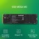 SSD Digma PCIe 3.0 X4 2TB DGSM3002TM23T MeGA M2 M2 2280