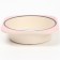 A set of children's dishes "Layer" from bamboo, 5 items: plate, bowl, glass, cutlery
