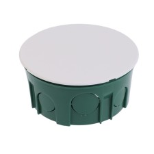 Distribution box SE, 100x50, IP30, for continuous walls, IMT35121