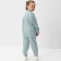 Kids Kaftan "Velvet", p. 32 (110-116), blue