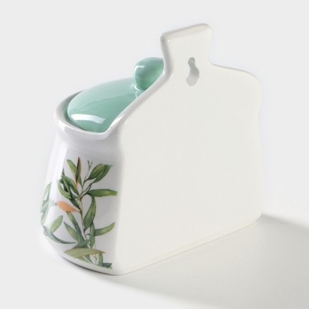 Solonka Dolyana Flora and Fauna, 600 ml, 14 × 10 × 14 cm-2