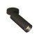 Ambrella Light, Techno, XM6343201, GU5.3, Black Sand Color Polar.