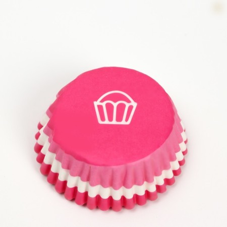 Baking "Capcake" baking, 3.5 x 2 cm-2