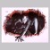 Sticker 3D Interior horror 60*45cm