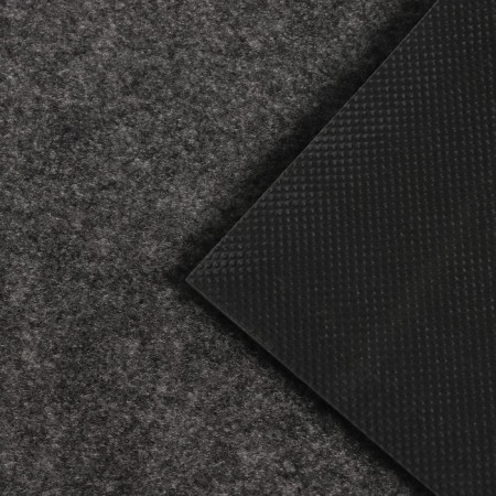 Moisture matting mat, 50 × 80 cm, gray color-5