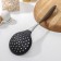 Noise Brownie, stainless steel, tpr