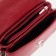 Bag-mixer on fasteners, red color