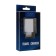 Network charger GQ-1, USB, 2.4 A, white