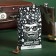 Black Gift Tea "Wild tea of ​​a harsh man!" With thyme, 50 g