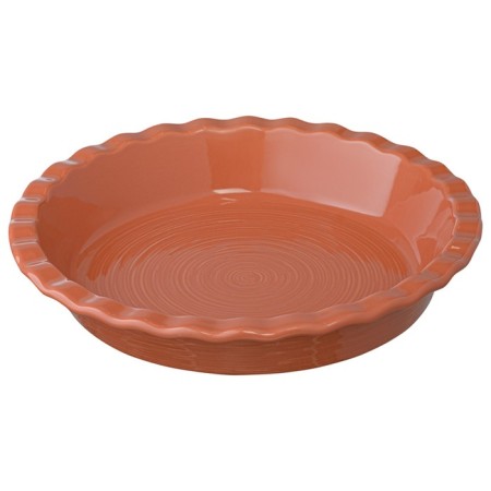 Liberty Jones in the Village baking dish, 27 cm, orange color-2