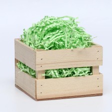 Paper filler, salad, 100 g