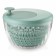 GUZZINI Twist & Dry salad dryer, green color