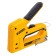 Furniture stapler Denzel 40215, types of brackets 13, 53, 140, 300, 500