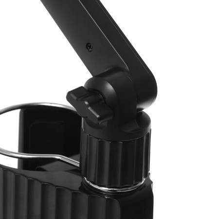 Organizer, phone holder in a cup holder, 50 cm-9