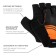 Bicycle gloves Dream Bike, male, p. S.