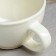 Gift mug 0.3l / 7x12cm, peas
