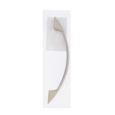 STANDART RUSPROM PROSEL, M/O 96 mm, matte nickel color-5