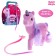 Toy "Favorite Pony" with a hairpin