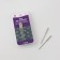 Needles for household sewing machines, for knitwear, No. 90, 5 pcs