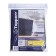 Topperr filter for hoods Coal 1 pc, 470*550 mm