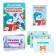 New Year's board game “New Year: Cognitive”, 55 cards, 5+