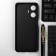 Ibox Case case for Realme C55, silicone, black
