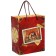 Gift package, 18x23x10 cm, packaging, gravity farz