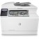 MFP Laser HP Color Laserjet Pro M183FW (7KW56A) A4 Net WiFi White