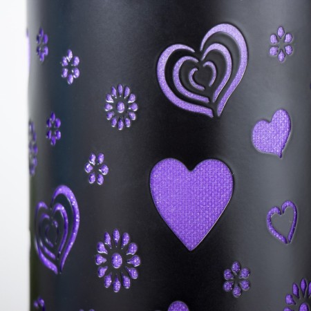 Aromarinet "Harmony" E14 40W MIX 10x10x23 cm Risalux-6