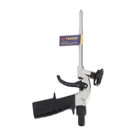 Tundra mounting foam, metal case-2