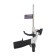 Tundra mounting foam, metal case